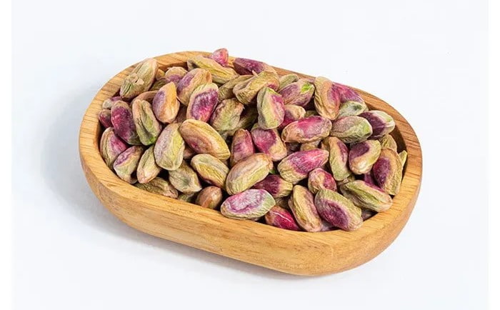 تصویر 5 از فروش مغز پسته اکبری بو داده + قیمت خرید به صرفه